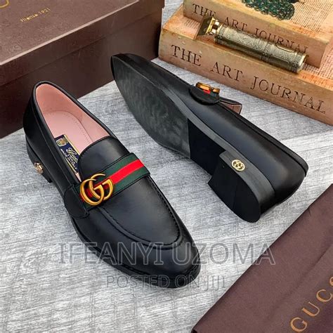 buy gucci sneakers in lagos
